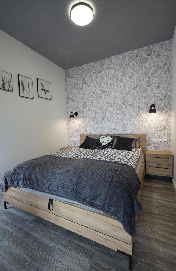 Apartament Przy Plantach Neu Sandez Exterior foto
