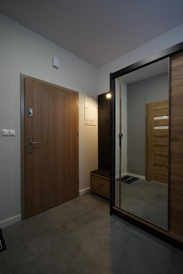 Apartament Przy Plantach Neu Sandez Exterior foto