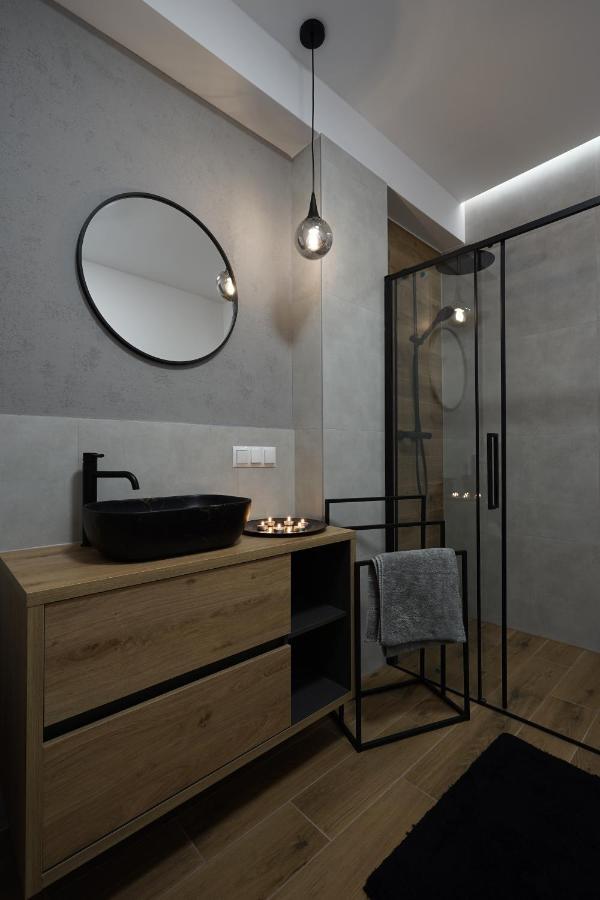 Apartament Przy Plantach Neu Sandez Exterior foto